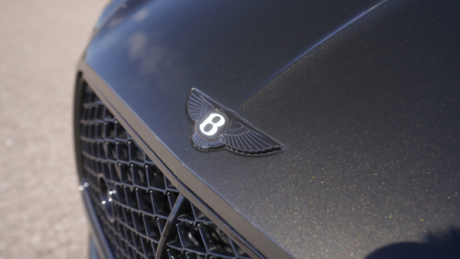 Certified 2025 Bentley Continental GT Speed AWD/4WD image 29