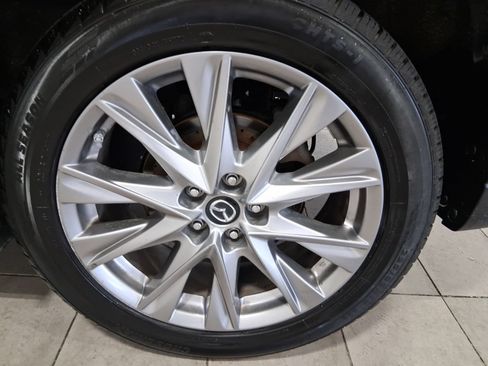 Used 2020 MAZDA CX-5 Grand Touring AWD/4WD image 8