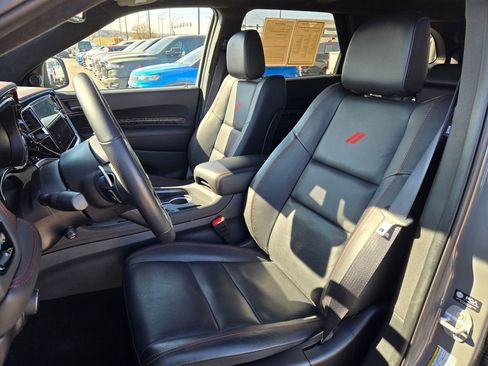Used 2026 Dodge Durango GT image 18