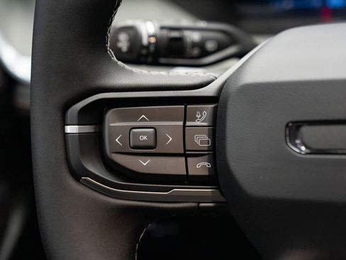 New 2026 Jeep Cherokee Limited AWD/4WD image 17