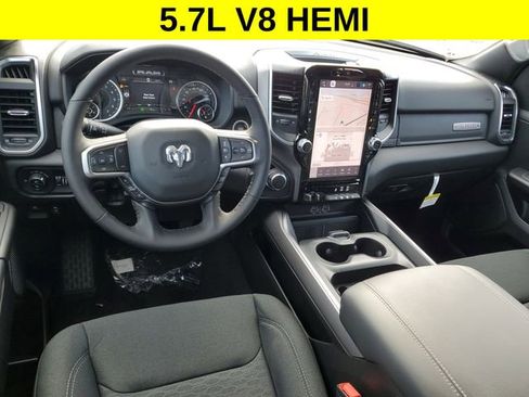 New 2026 RAM 1500 Big Horn image 6