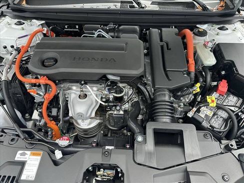 New 2026 Honda Accord Touring image 17