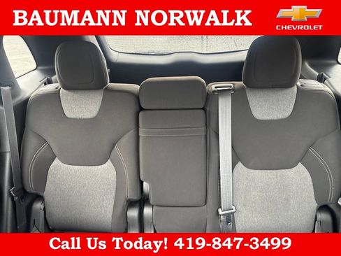 Used 2014 Jeep Cherokee Latitude AWD/4WD image 32