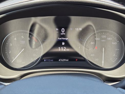 Used 2020 Cadillac XT4 Sport FWD image 12