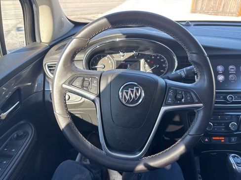 Used 2017 Buick Encore Preferred image 16