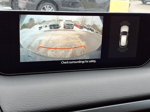 New 2026 MAZDA CX-50 Meridian Edition image 22