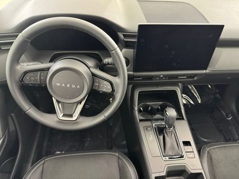 New 2026 MAZDA CX-5 Select AWD/4WD image 21