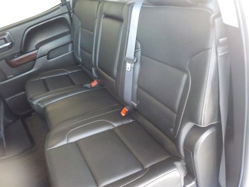 Used 2016 GMC Sierra 1500 SLT image 6