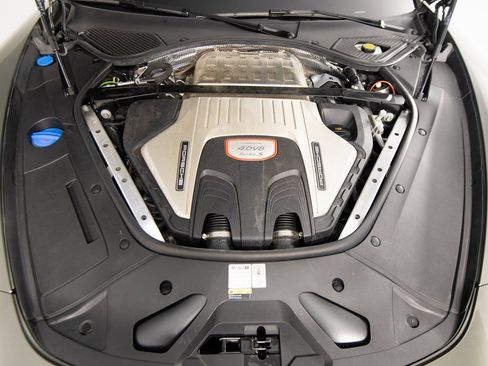 Certified 2023 Porsche Panamera Turbo S image 44