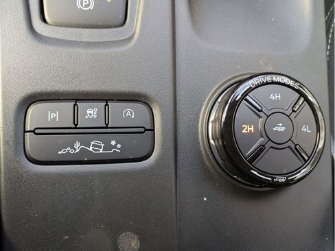 New 2025 Ford Ranger XLT image 20