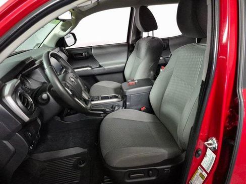 Certified 2023 Toyota Tacoma SR5 image 9