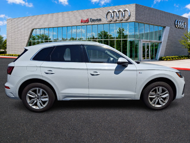 Certified 2022 Audi Q5 2.0T Premium AWD/4WD image 7