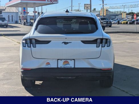 New 2023 Ford Mustang Mach-E Select w/ Comfort Package Lite image 7