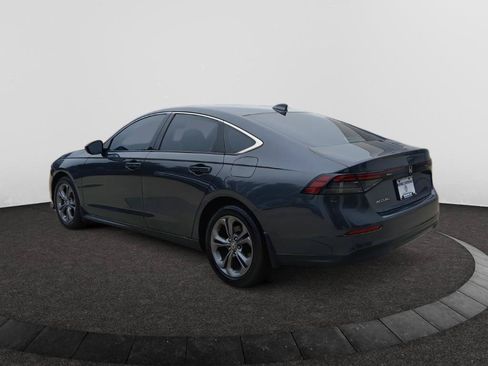 Used 2024 Honda Accord EX image 5