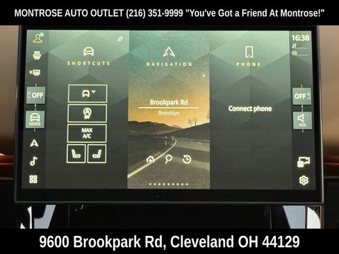 New 2026 Land Rover Range Rover Sport SE image 21