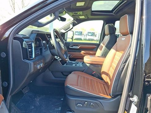 New 2026 GMC Sierra 2500 Denali Ultimate w/ Snow Plow Prep/Camper Package AWD/4WD image 5