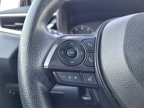 Used 2024 Toyota Corolla LE image 13