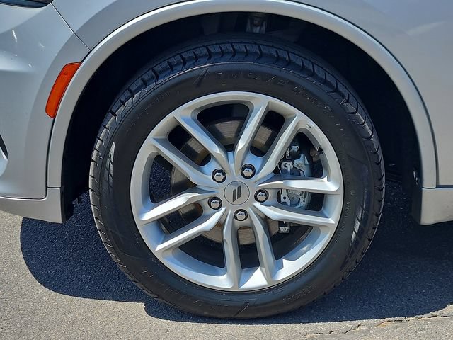 Used 2024 Dodge Durango GT AWD/4WD image 9