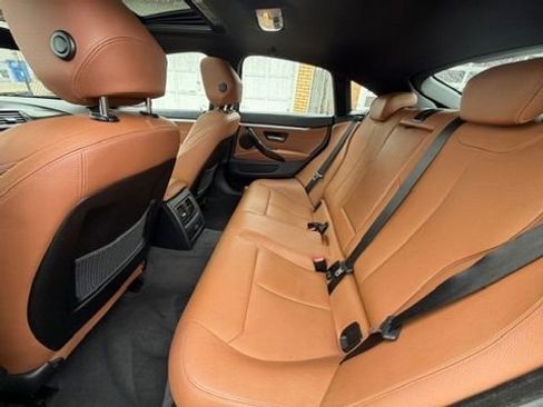 Used 2017 BMW 430i Gran Coupe RWD image 24