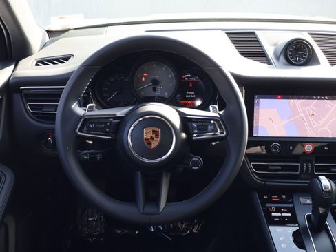 New 2026 Porsche Macan S AWD/4WD image 15