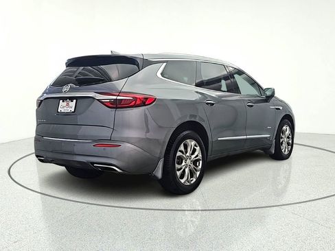 Used 2020 Buick Enclave Avenir w/ Avenir Technology Package AWD/4WD image 7