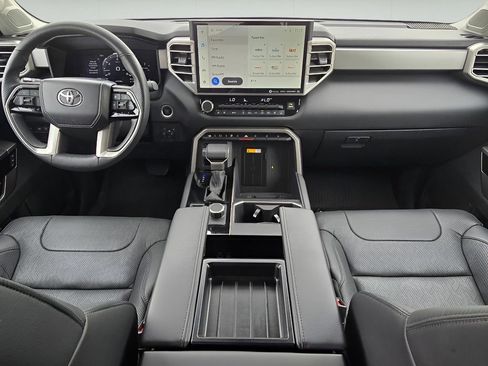 Used 2024 Toyota Tundra Limited image 15