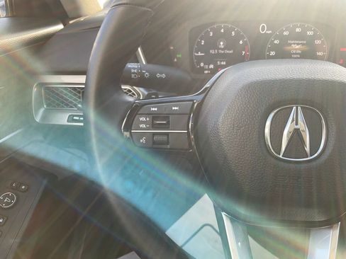 Certified 2025 Acura Integra image 17