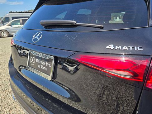 Used 2026 Mercedes-Benz GLC 300 GLC 300 image 15
