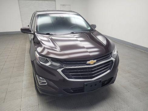 Used 2020 Chevrolet Equinox LT AWD/4WD image 14
