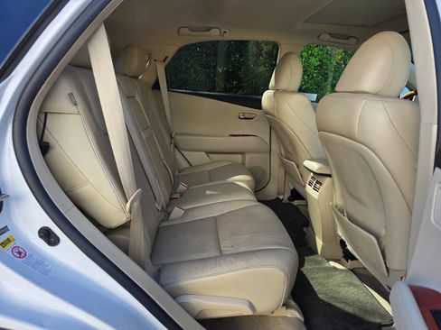Used 2011 Lexus RX 350 2WD image 28