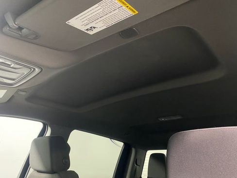 Certified 2024 Chevrolet Silverado 1500 LT AWD/4WD image 24