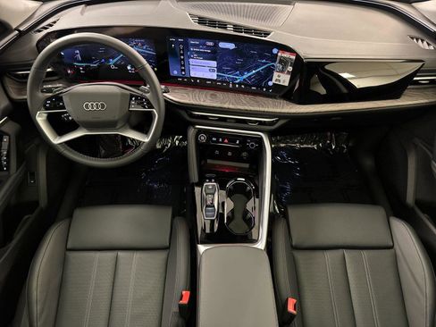 New 2026 Audi Q5 Premium AWD/4WD image 12
