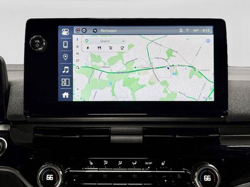 Used 2025 Honda Prologue EX image 11