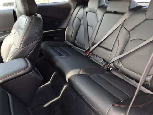 New 2026 Dodge Charger Scat Pack AWD/4WD image 11