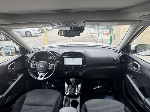 Used 2021 Kia Soul EX image 36