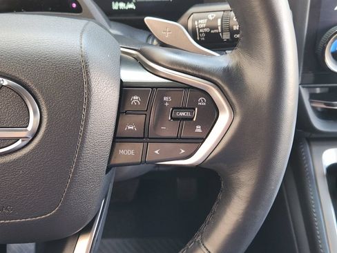 Used 2024 Lexus GX 550 AWD/4WD image 51