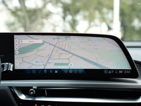 New 2026 Cadillac Lyriq Sport w/ LPO, Floor Liner Package image 89