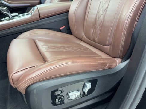 Used 2020 BMW X5 sDrive40i w/ M Sport Package RWD image 34
