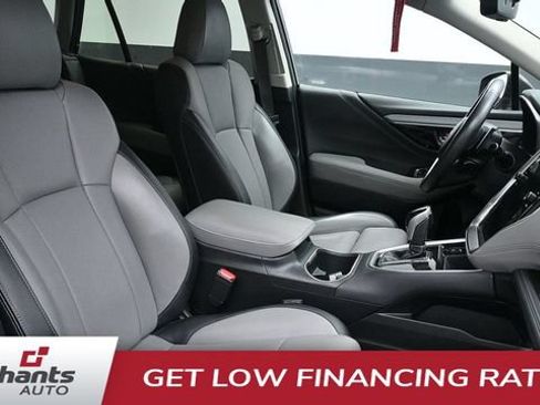 Used 2022 Subaru Outback Limited AWD/4WD image 10