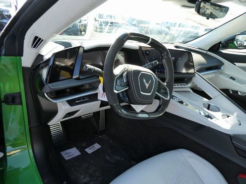 New 2026 Chevrolet Corvette Z06 image 13