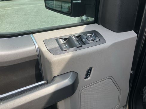 Used 2018 Ford F150 XLT w/ Equipment Group 301A Mid AWD/4WD image 16