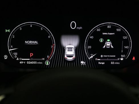 Used 2023 Acura MDX SH-AWD image 3