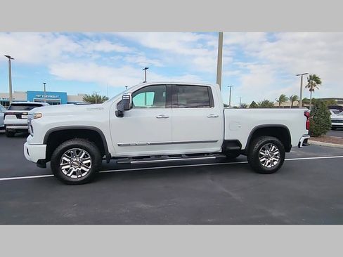 New 2026 Chevrolet Silverado 2500 High Country w/ Technology Package image 21
