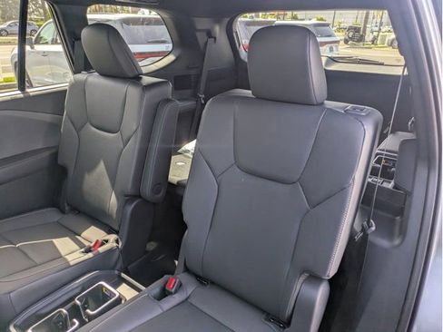 New 2026 Lexus TX 350 AWD image 20