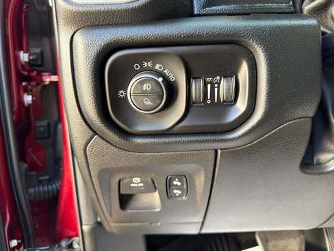 Used 2020 RAM 1500 Laramie w/ Sport Appearance Package AWD/4WD image 24