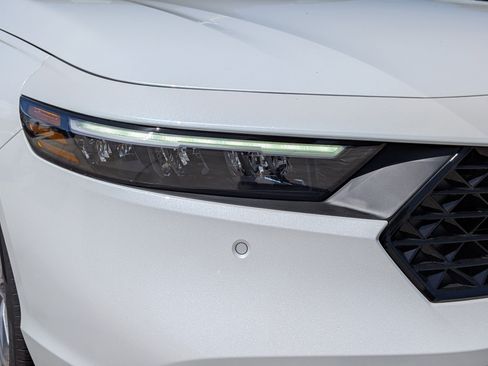 New 2026 Honda Accord EX-L image 10