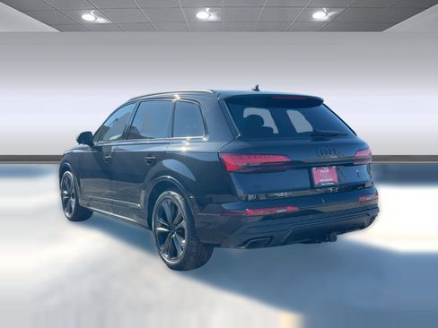 New 2026 Audi Q7 3.0T Premium Plus image 3