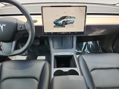 Used 2023 Tesla Model 3 Long Range AWD/4WD image 12