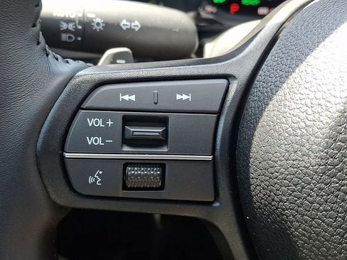 Used 2025 Honda Accord Sport image 18