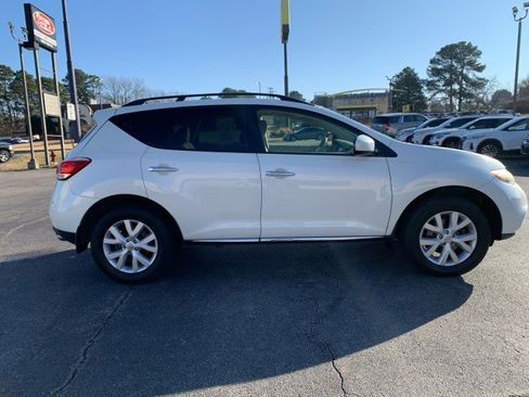 Used 2012 Nissan Murano SV image 4